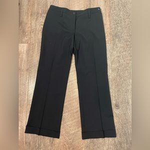 Dolce & Gabbanna office pants size 42